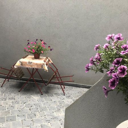 Appartement Chez Agnes Brüsszel Kültér fotó