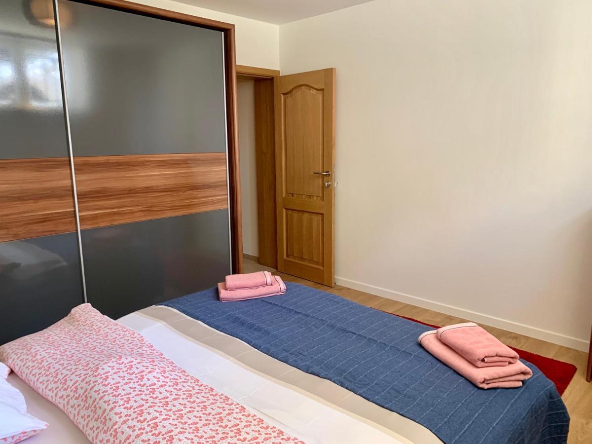Appartement Chez Agnes Brüsszel Kültér fotó