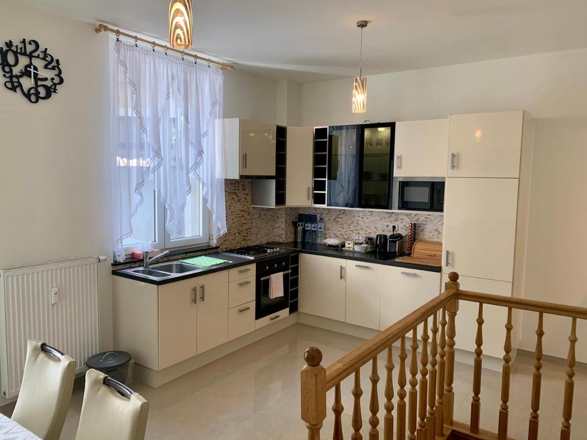Appartement Chez Agnes Brüsszel Kültér fotó
