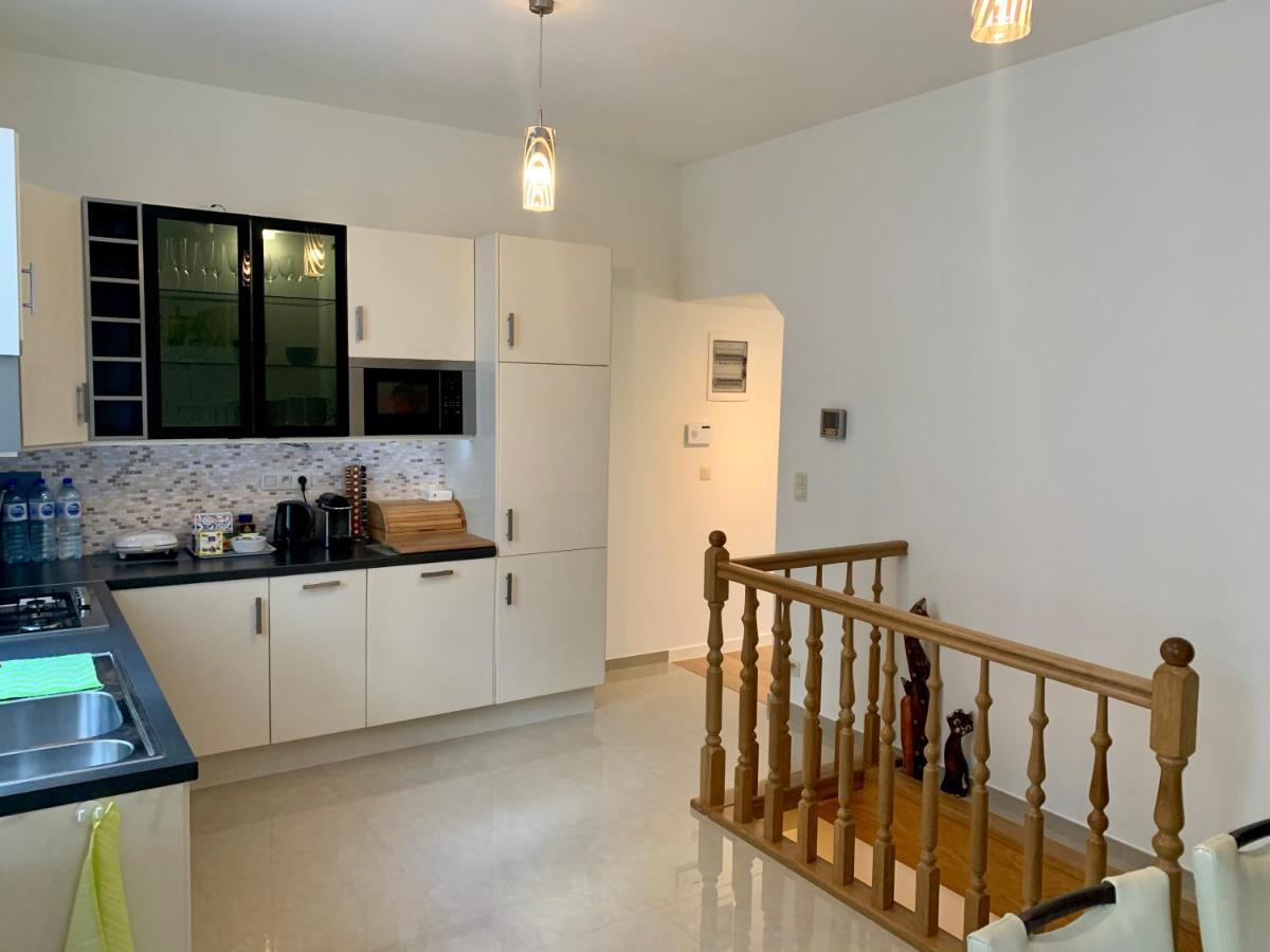 Appartement Chez Agnes Brüsszel Kültér fotó