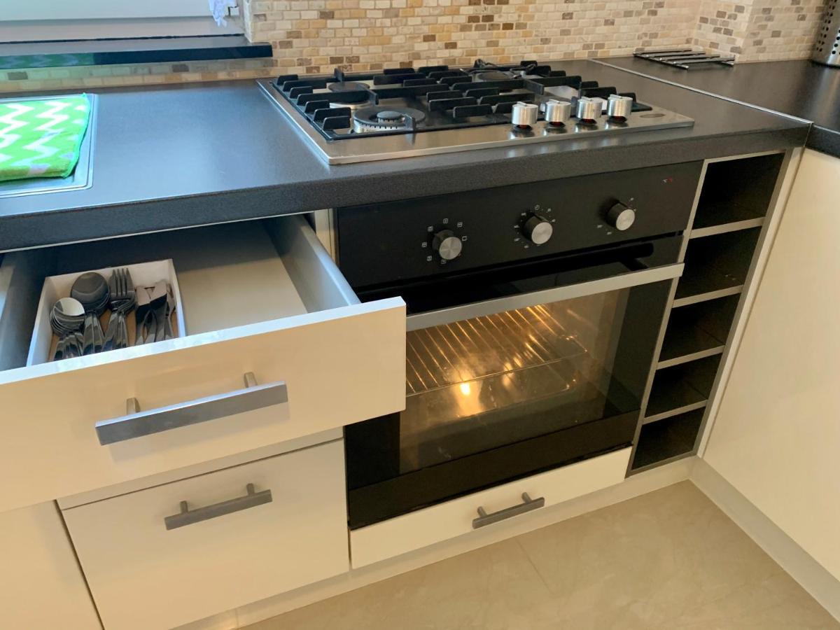 Appartement Chez Agnes Brüsszel Kültér fotó