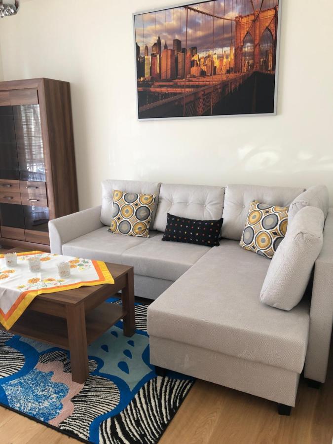 Appartement Chez Agnes Brüsszel Kültér fotó