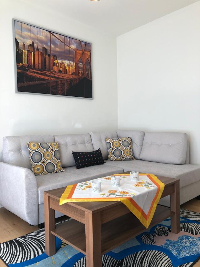 Appartement Chez Agnes Brüsszel Kültér fotó