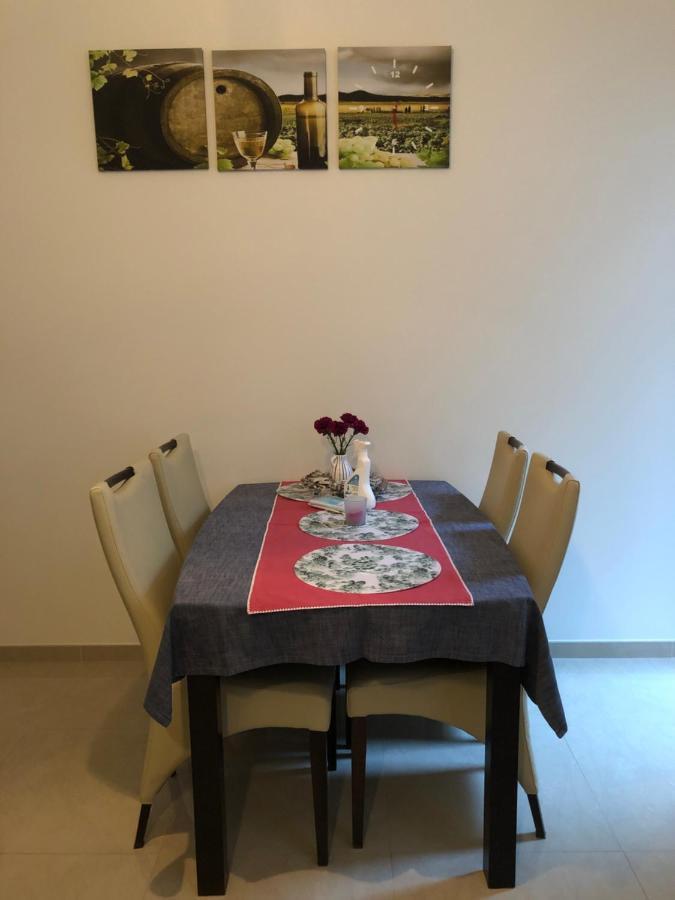 Appartement Chez Agnes Brüsszel Kültér fotó