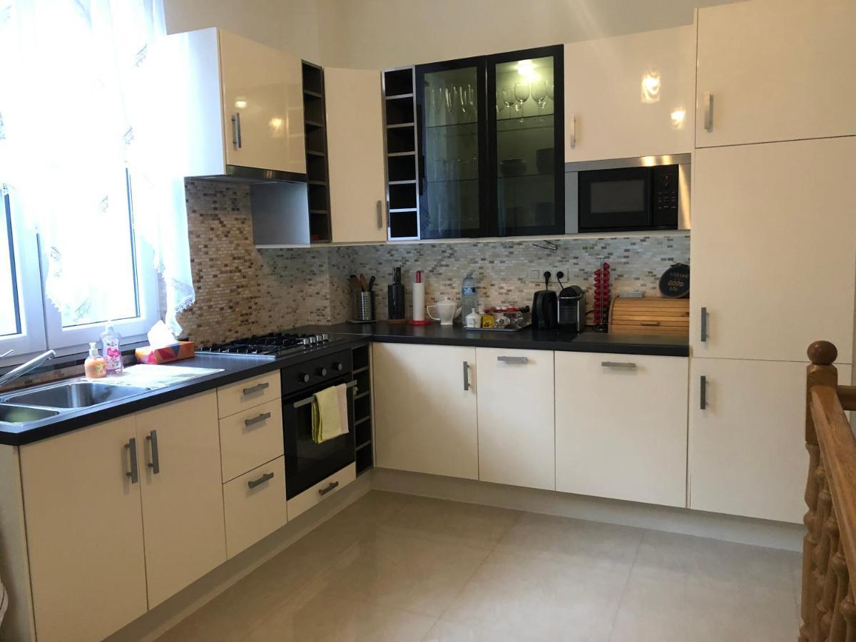 Appartement Chez Agnes Brüsszel Kültér fotó