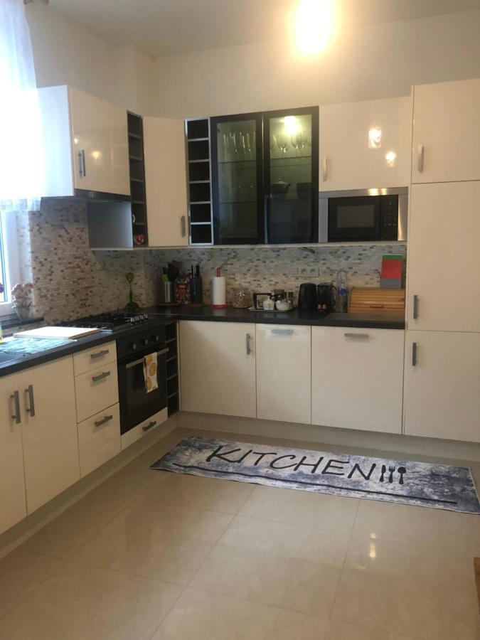 Appartement Chez Agnes Brüsszel Kültér fotó