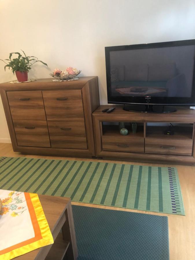 Appartement Chez Agnes Brüsszel Kültér fotó