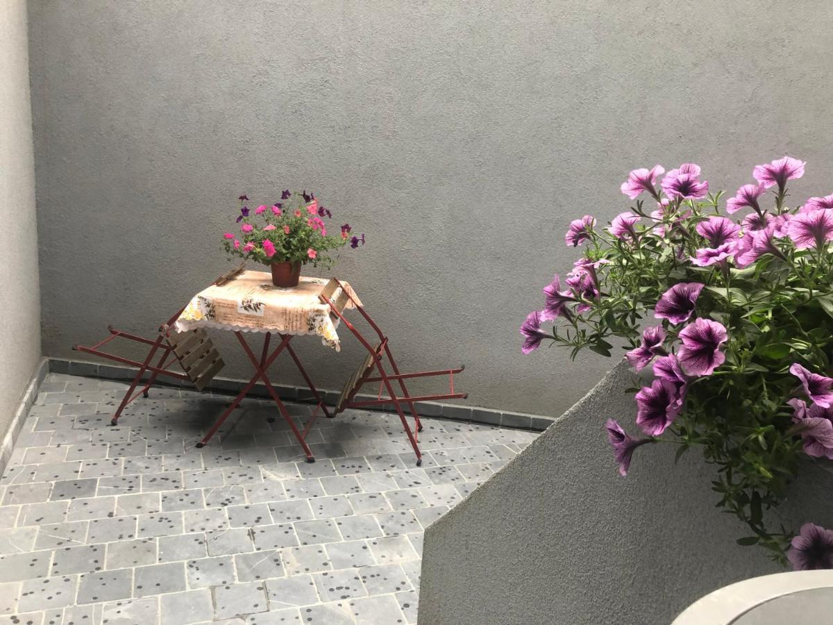 Appartement Chez Agnes Brüsszel Kültér fotó